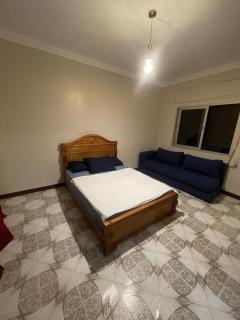 Appartement à louer mdiq - M'diq - 5
