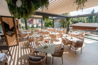 Hotel Dorna - Vatra Dornei - 4