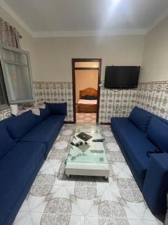 Appartement à louer mdiq - M'diq - 2