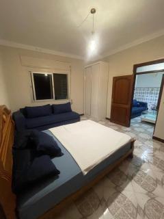 Appartement à louer mdiq - M'diq - 1
