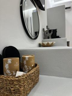 Olive Garden Hotel - Agios Prokopios - 1