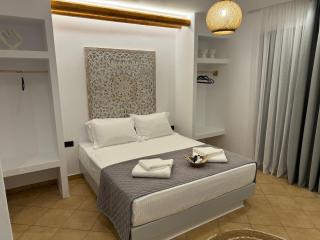 Olive Garden Hotel - Agios Prokopios - 0