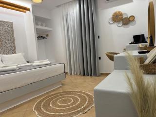 Olive Garden Hotel - Agios Prokopios - 7