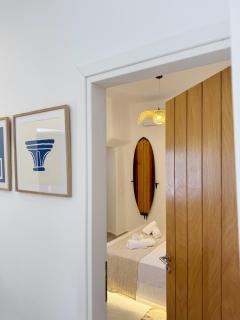Kukulú Luxurious Cottage with Mini Private Pool - Ano Mera - 1