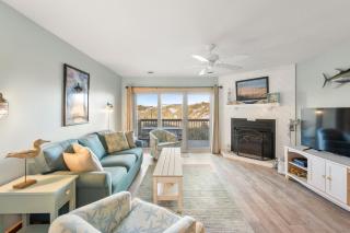 Slack Tide - Nags Head - 7