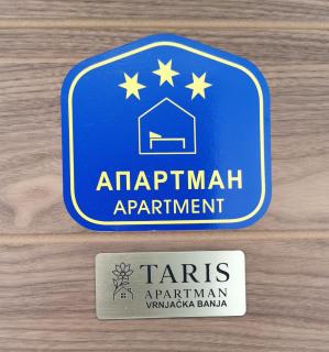 Apartman Taris - Vrnjačka Banja - 7