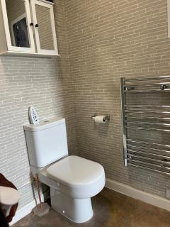 Cozy ensuit room in Wolverhampton city - Wolverhampton - 8
