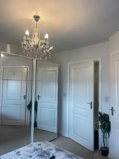 Cozy ensuit room in Wolverhampton city - Wolverhampton - 1