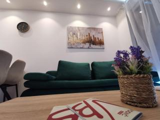Apartman Taris - Vrnjačka Banja - 9