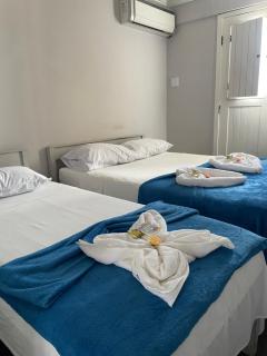 Bela Vista Praia Hotel - 4