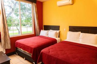 Grand Caporal Hotel - Chiquimula - 8