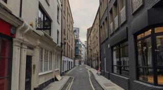 Bridle Mews - Londra - 3