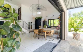 Maison Piscine Proche Cassis - 6