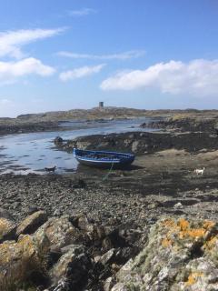 Tigh Oisin - Lettermullan - 9