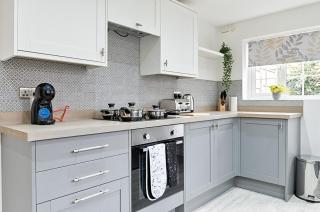 Gower for Groups - sleeps 12 - 1