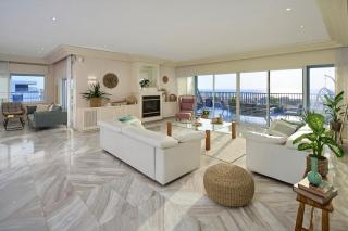 The Penthouse Ashdod - Ashdod - 8