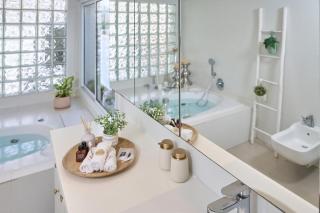 The Penthouse Ashdod - Ashdod - 7
