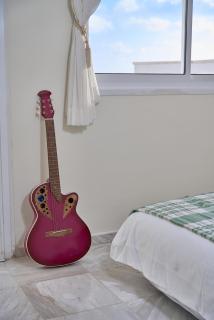 The Penthouse Ashdod - Ashdod - 6