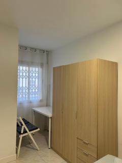 Apartamento con Terraza,Piscina,Playa y Aire acondicionado - 5
