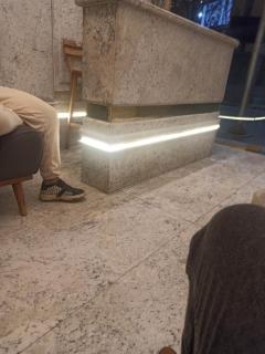 Pyramids Night hotel - Kairo - 0