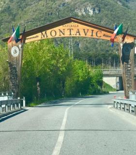 Casa Ortensia appartamento di 160mq - Champdepraz - 3