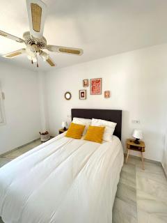 Casa de la Duchess - Roquetas de Mar - 7