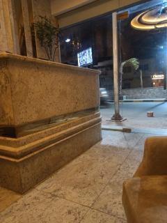 Pyramids Night hotel - Kairo - 4