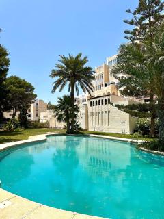 Casa de la Duchess - Roquetas de Mar - 9