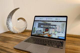 Grace House - Prime Location - Driveway Parking, Pool Table, Fast Wifi, Self Check-In and Smart TV with Sky TV and Netflix by Yoko Property - Milton Keynes - 3