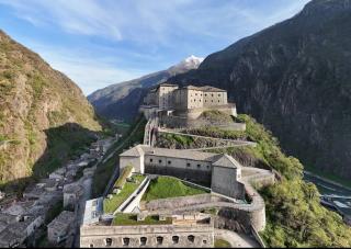 Casa Ortensia appartamento di 160mq - Champdepraz - 7
