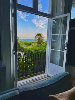 The Regency-Ramsgate-Ground floor-Sea Views - Ramsgate - 5