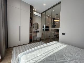 Апарт-отель ЖК Meridian из 9 апартаментов рядом с Арбатом - 5