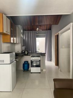 Loft JM - Casa para 2 pessoas - Cuiabá - 6