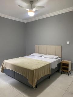 Loft JM - Casa para 2 pessoas - Cuiabá - 0