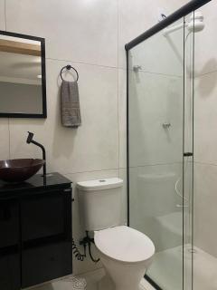 Loft JM - Casa para 2 pessoas - Cuiabá - 1