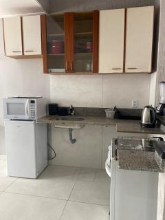 Loft JM - Casa para 2 pessoas - Cuiabá - 4