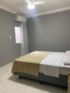 Loft JM - Casa para 2 pessoas - Cuiabá - 9