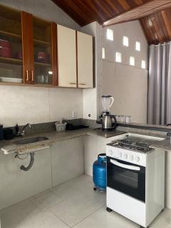 Loft JM - Casa para 2 pessoas - Cuiabá - 5