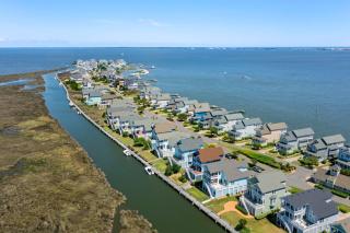 Whispering Sound - Manteo - 8