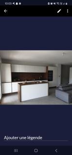 Appartement neuf - Ajaccio - 3