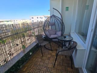 Apartament COSTA - Mamaia - 8