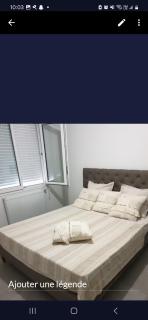 Appartement neuf - Ajaccio - 2