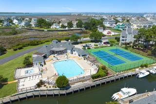 Whispering Sound - Manteo - 7