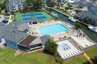 Whispering Sound - Manteo - 5