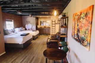 The Brickhouse - Canton - 2