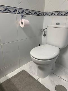 Sunny Tenerife, Los Cristianos, Bonito estudio con una gran vista - Arona - 9