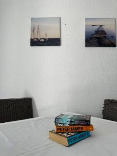 Sunny Tenerife, Los Cristianos, Bonito estudio con una gran vista - Arona - 8