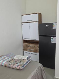 Furnished apartment - Pilar - 0