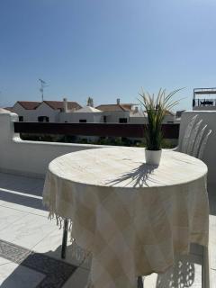 Sunny Tenerife, Los Cristianos, Bonito estudio con una gran vista - Arona - 6