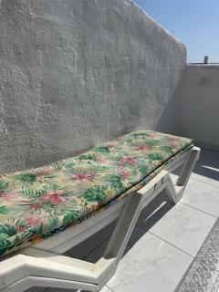 Sunny Tenerife, Los Cristianos, Bonito estudio con una gran vista - Arona - 5